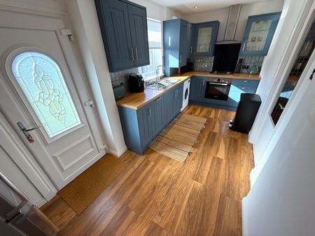 2 bedroom Terraced House to let in Fernslea Avenue, Blantyre