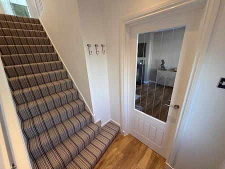 2 bedroom Terraced House to let in Fernslea Avenue, Blantyre