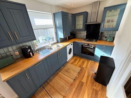 2 bedroom Terraced House to let in Fernslea Avenue, Blantyre