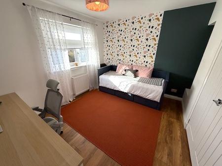 2 bedroom Terraced House to let in Fernslea Avenue, Blantyre
