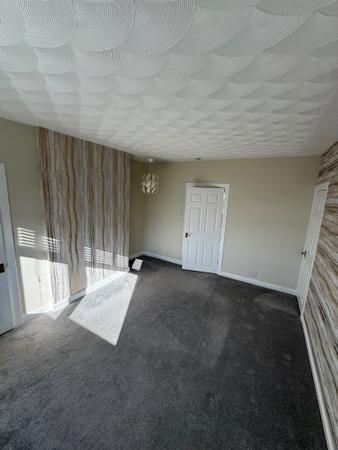 3 bedroom Flat to let in Castlemilk Road, Croftfoot, Glasgow, G44