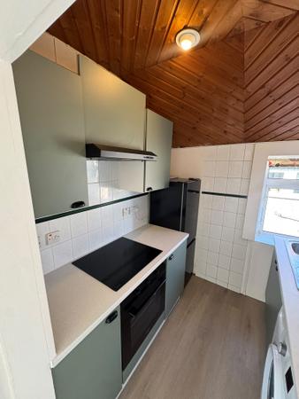 3 bedroom Flat to let in Castlemilk Road, Croftfoot, Glasgow, G44