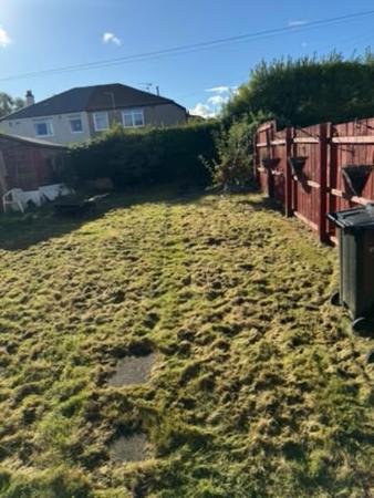 3 bedroom Flat to let in Castlemilk Road, Croftfoot, Glasgow, G44