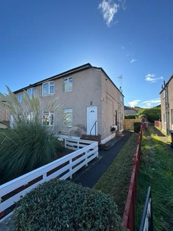 Castlemilk Road, Croftfoot, Glasgow, G44