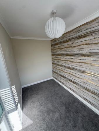 3 bedroom Flat to let in Castlemilk Road, Croftfoot, Glasgow, G44
