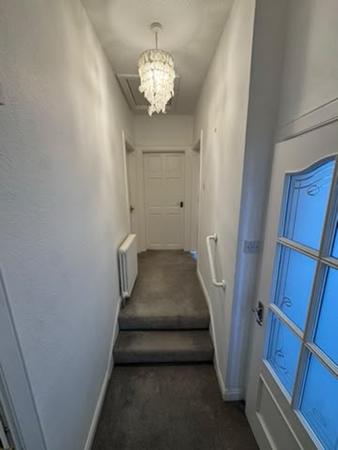 3 bedroom Flat to let in Castlemilk Road, Croftfoot, Glasgow, G44
