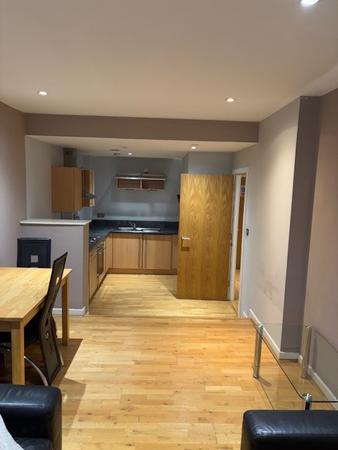 1 bedroom Flat to let in Oswald Street, Glasgow, G1