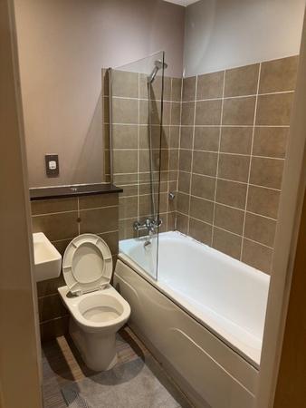 1 bedroom Flat to let in Oswald Street, Glasgow, G1