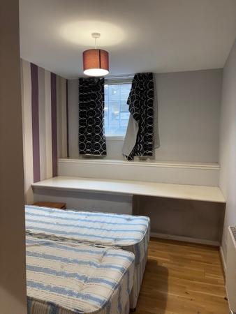 1 bedroom Flat to let in Oswald Street, Glasgow, G1