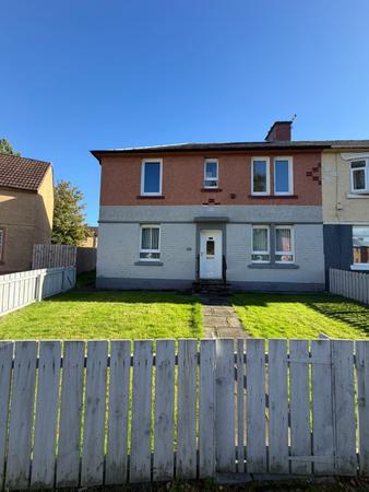 Elmbank Crescent, Hamilton, ML3