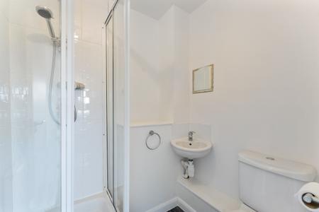 2 bedroom Flat for sale in Eaglesham Court, East Kilbride, South Lanarkshire, G75