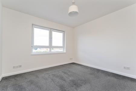 2 bedroom Flat for sale in Eaglesham Court, East Kilbride, South Lanarkshire, G75