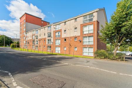 Eaglesham Court, East Kilbride, South Lanarkshire, G75