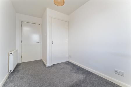 2 bedroom Flat for sale in Eaglesham Court, East Kilbride, South Lanarkshire, G75