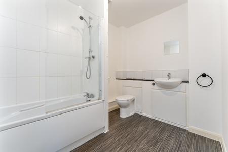 2 bedroom Flat for sale in Eaglesham Court, East Kilbride, South Lanarkshire, G75
