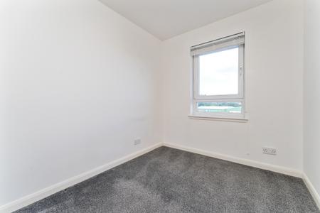 2 bedroom Flat for sale in Eaglesham Court, East Kilbride, South Lanarkshire, G75
