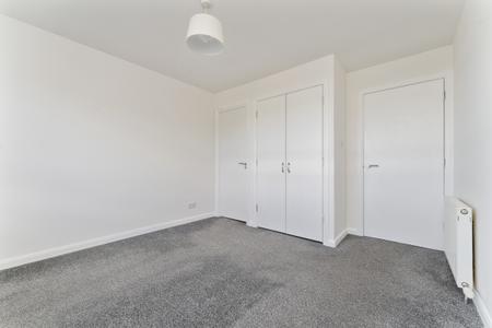 2 bedroom Flat for sale in Eaglesham Court, East Kilbride, South Lanarkshire, G75