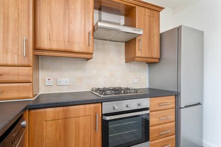 2 bedroom Flat for sale in Eaglesham Court, East Kilbride, South Lanarkshire, G75