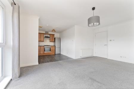 2 bedroom Flat for sale in Eaglesham Court, East Kilbride, South Lanarkshire, G75