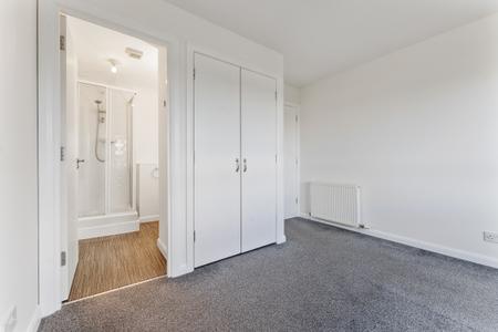 2 bedroom Flat for sale in Eaglesham Court, East Kilbride, South Lanarkshire, G75