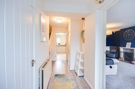 3 bedroom Semi-detached house for sale in Abbotswood Road, Brockworth, Gloucester, GL3