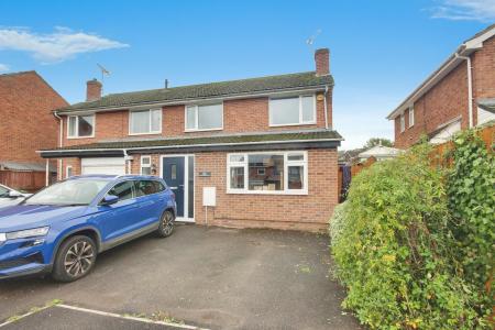 Abbotswood Road, Brockworth, Gloucester, GL3