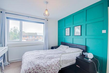 3 bedroom Semi-detached house for sale in Abbotswood Road, Brockworth, Gloucester, GL3