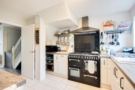 3 bedroom Semi-detached house for sale in Abbotswood Road, Brockworth, Gloucester, GL3