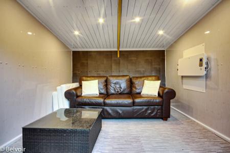 3 bedroom Detached house for sale in Aldergrove, Kingsway, Gloucester, GL2