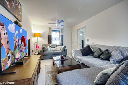 3 bedroom Detached house for sale in Aldergrove, Kingsway, Gloucester, GL2