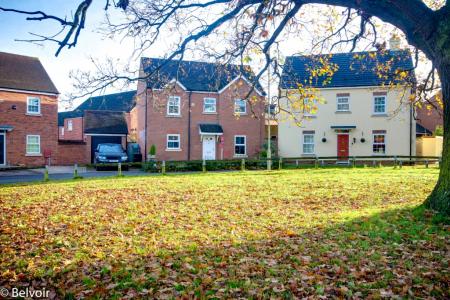 Aldergrove, Kingsway, Gloucester, GL2