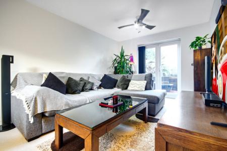 3 bedroom Detached house for sale in Aldergrove, Kingsway, Gloucester, GL2