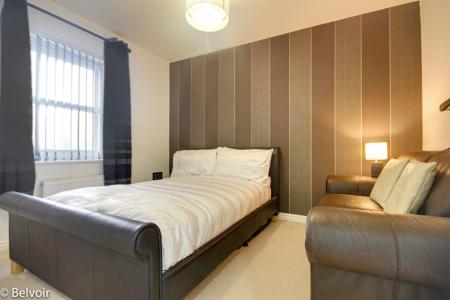 3 bedroom Detached house for sale in Aldergrove, Kingsway, Gloucester, GL2