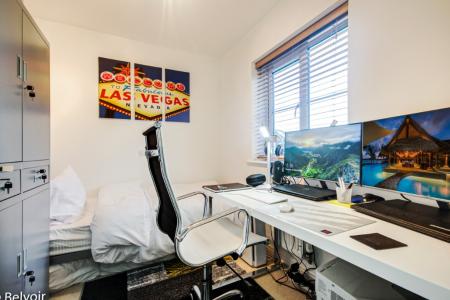 3 bedroom Detached house for sale in Aldergrove, Kingsway, Gloucester, GL2