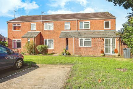 Alington Close, Gloucester, GL1