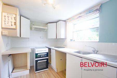 2 bedroom Terraced House for sale in Alma Place, Linden, Gloucester, GL1