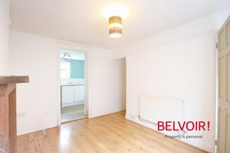 2 bedroom Terraced House for sale in Alma Place, Linden, Gloucester, GL1