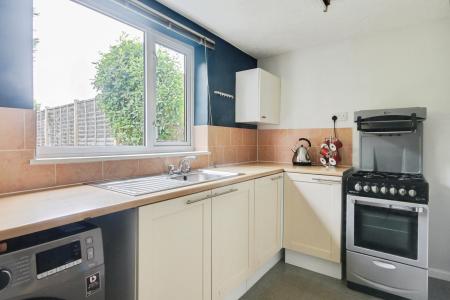 2 bedroom Terraced House for sale in Alma Place, Linden, Gloucester, GL1