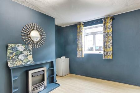 2 bedroom Terraced House for sale in Alma Place, Linden, Gloucester, GL1