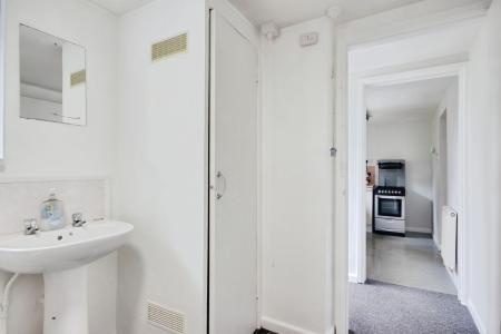 2 bedroom Terraced House for sale in Alma Place, Linden, Gloucester, GL1