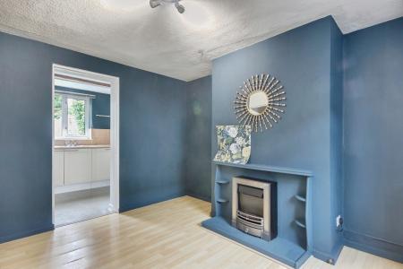 Alma Place, Linden, Gloucester, GL1