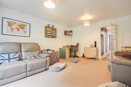 2 bedroom Terraced House for sale in Armscroft Gardens, Gloucester, GL2