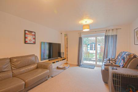 2 bedroom Terraced House for sale in Armscroft Gardens, Gloucester, GL2