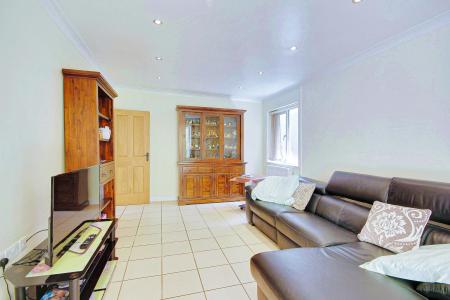 2 bedroom Detached bungalow for sale in Ashmore Road, Robinswood Hill, Gloucester, GL4