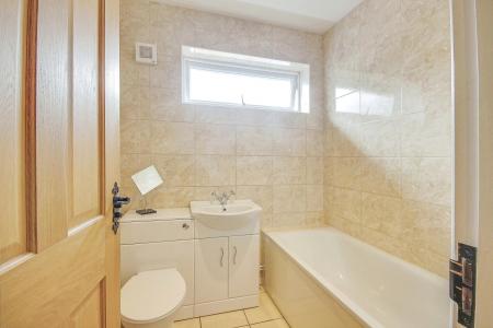 2 bedroom Detached bungalow for sale in Ashmore Road, Robinswood Hill, Gloucester, GL4