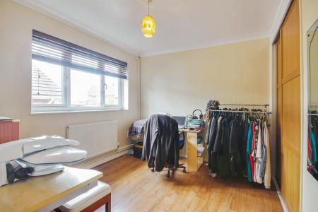 2 bedroom Detached bungalow for sale in Ashmore Road, Robinswood Hill, Gloucester, GL4