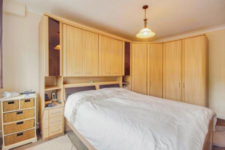 2 bedroom Detached bungalow for sale in Ashmore Road, Robinswood Hill, Gloucester, GL4