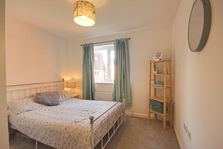 4 bedroom Detached house for sale in Attlebridge Way Kingsway, Quedgeley, Gloucester, GL2