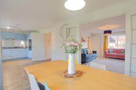 Attlebridge Way Kingsway, Quedgeley, Gloucester, GL2