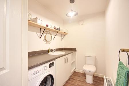 4 bedroom Detached house for sale in Attlebridge Way Kingsway, Quedgeley, Gloucester, GL2